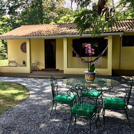 Recanto Da Floresta - Casa De Campo Em Secretario Petrópolis Eksteriør bilde
