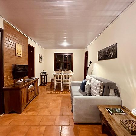 Recanto Da Floresta - Casa De Campo Em Secretario Petrópolis Eksteriør bilde