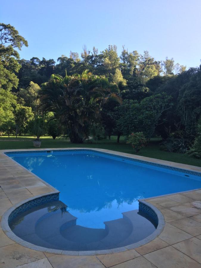 Recanto Da Floresta - Casa De Campo Em Secretario Petrópolis Eksteriør bilde