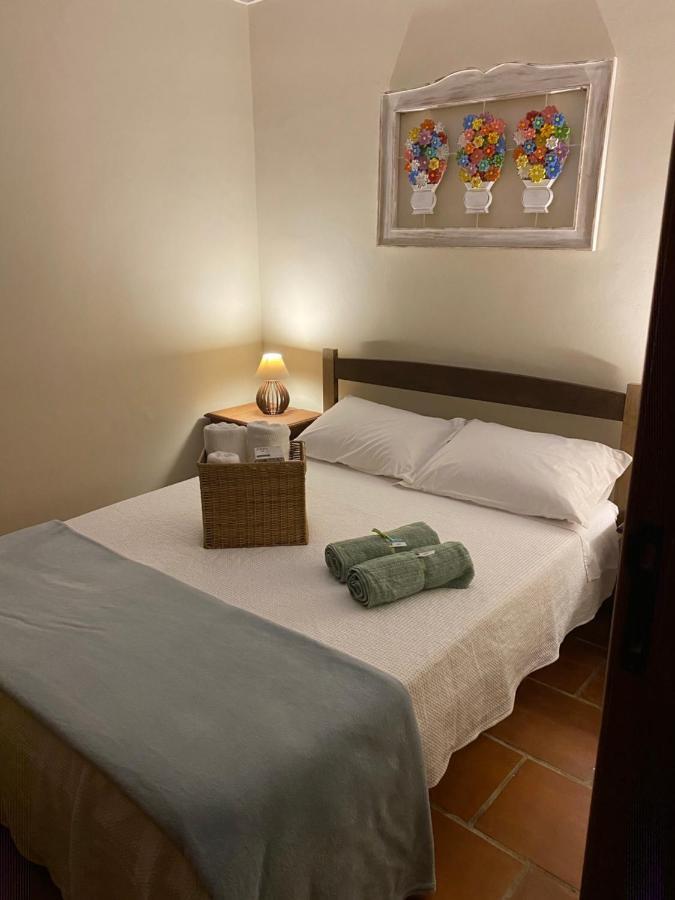 Recanto Da Floresta - Casa De Campo Em Secretario Petrópolis Eksteriør bilde