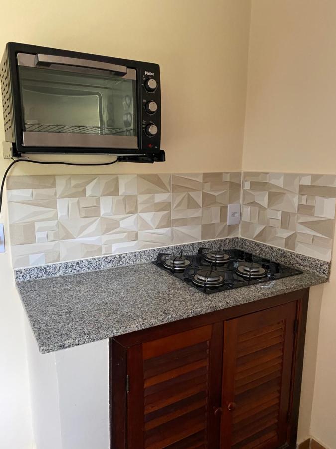 Recanto Da Floresta - Casa De Campo Em Secretario Petrópolis Eksteriør bilde