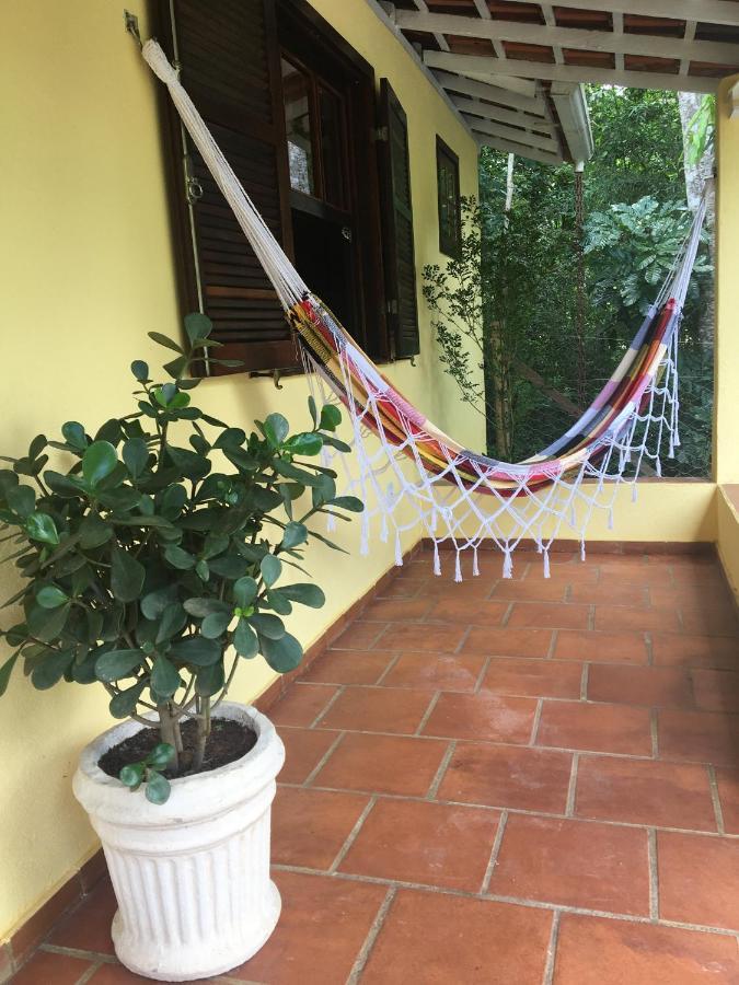 Recanto Da Floresta - Casa De Campo Em Secretario Petrópolis Eksteriør bilde