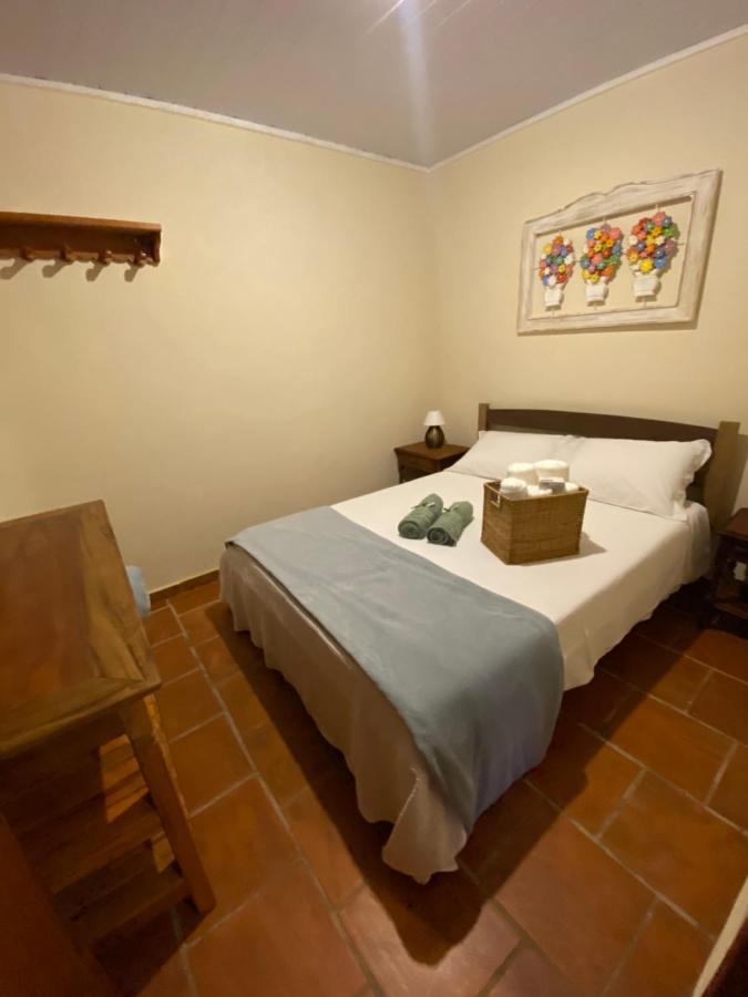 Recanto Da Floresta - Casa De Campo Em Secretario Petrópolis Eksteriør bilde