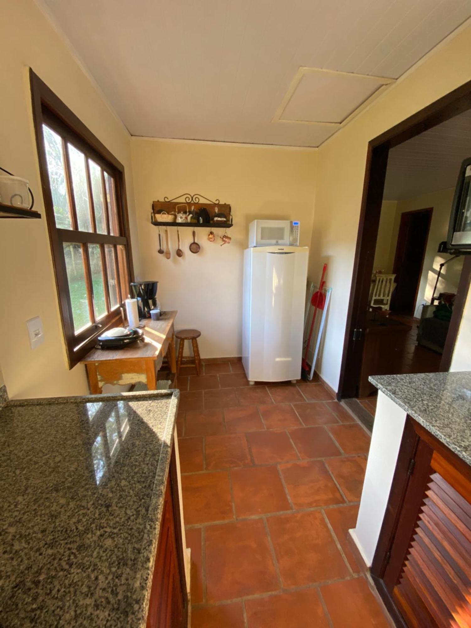 Recanto Da Floresta - Casa De Campo Em Secretario Petrópolis Eksteriør bilde
